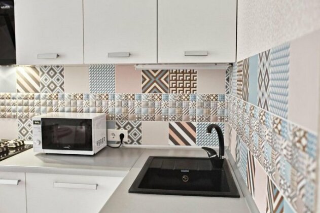 Life Apartment Minsk - Photo5