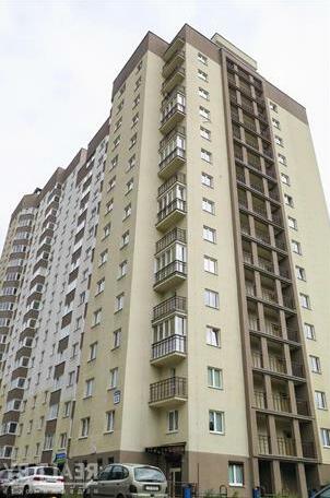 Loft Apartments Platonova 33 - Photo2
