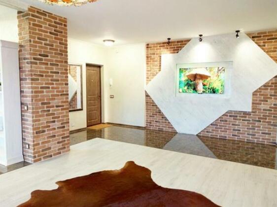 Loft Apartments Platonova 33 - Photo3