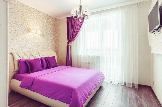 Loft Apartments Platonova 33 - Photo4