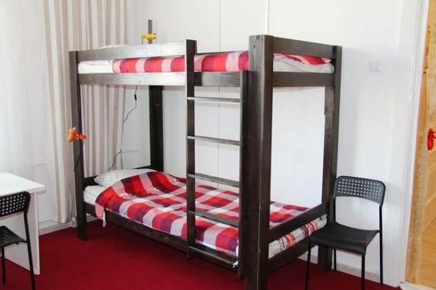 Loft Hostel Minsk - Photo2