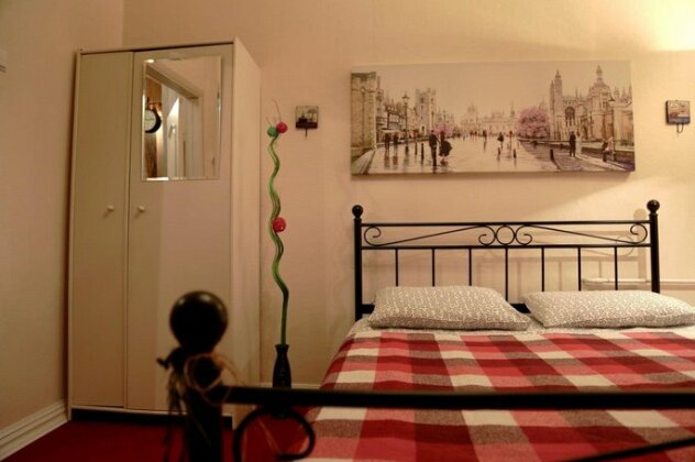 Loft Hostel Minsk - Photo3