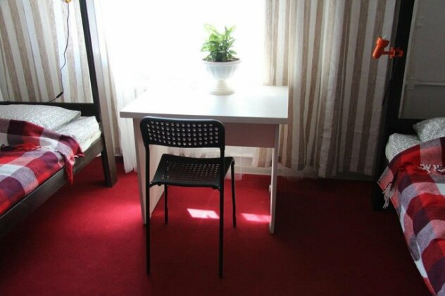 Loft Hostel Minsk - Photo5