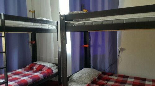 Loft Hostel Minsk