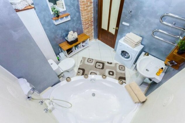 Loft on Kirova 1 - Photo2