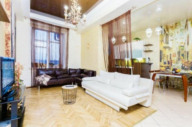 Loft on Kirova 1 - Photo3