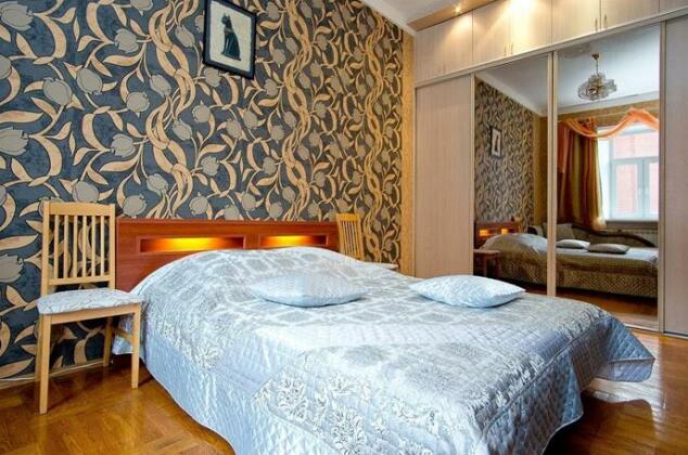 Lola Apartment Minsk - Photo3