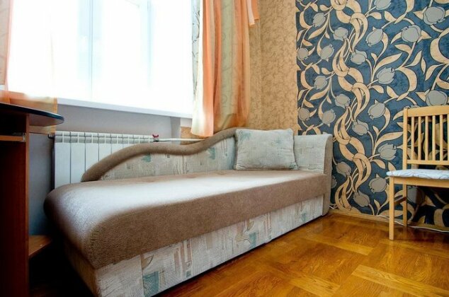 Lola Apartment Minsk - Photo4