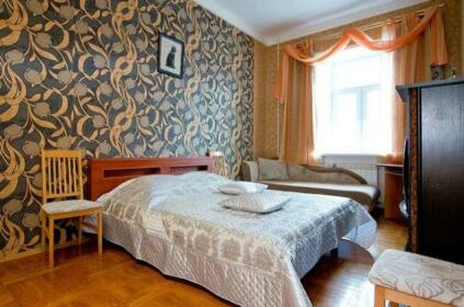 Lola Apartment Minsk