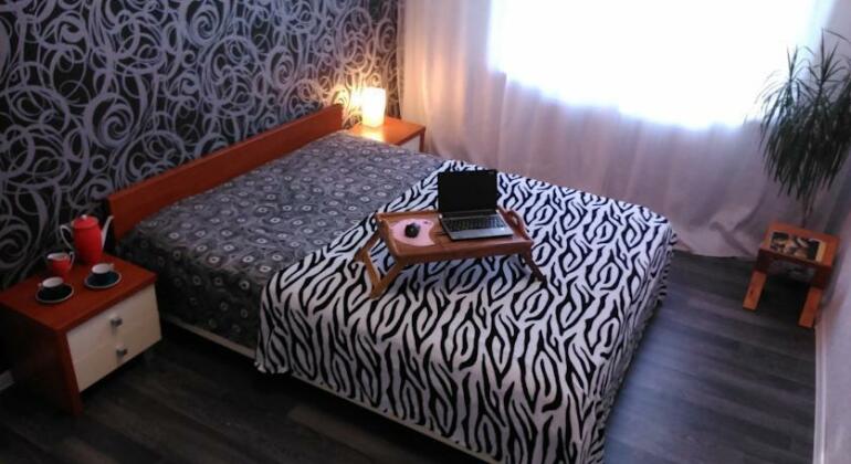 Loshitskaya Usadba - Photo2