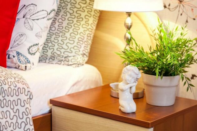 Luxe-Apartment Sendai Square - Photo2