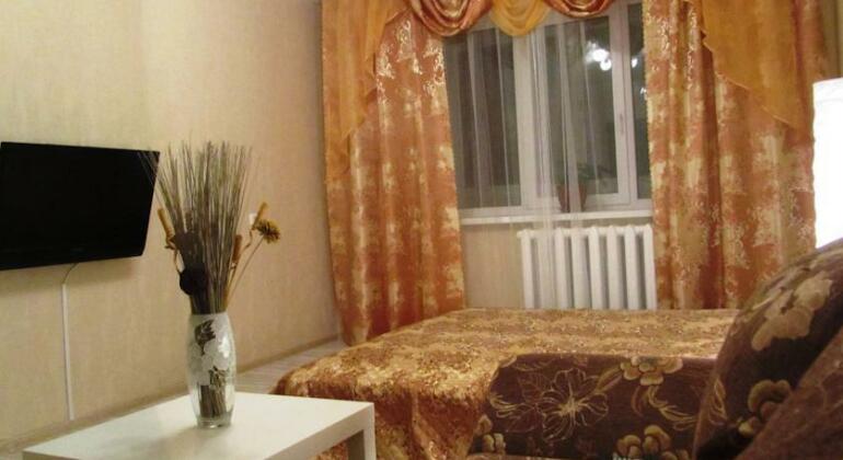 Malinovka Comfort Apartments - Photo2