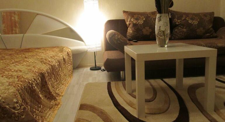 Malinovka Comfort Apartments - Photo3