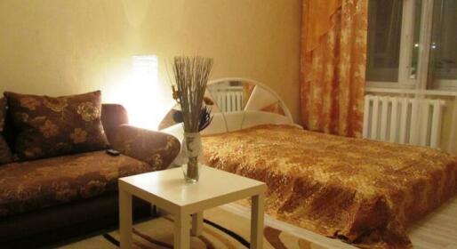 Malinovka Comfort Apartments
