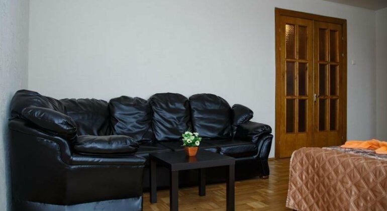Marx Flat - Photo2