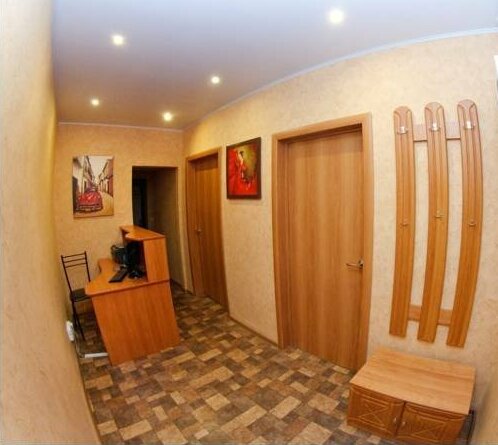 Marx Flat - Photo3