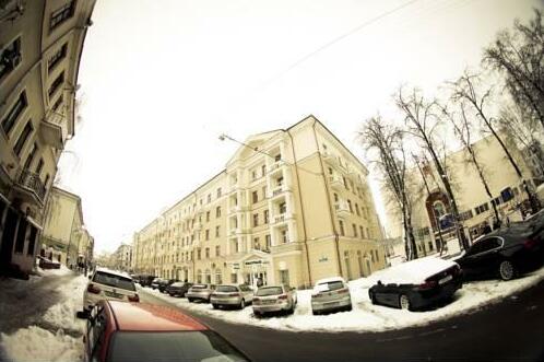 Marx Hostel - Photo2