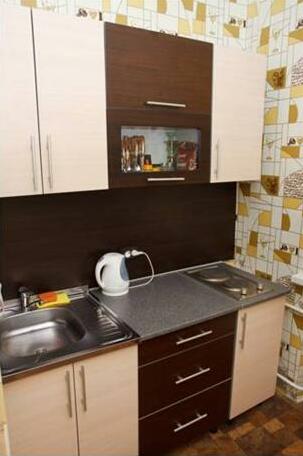 Marx Hostel - Photo4