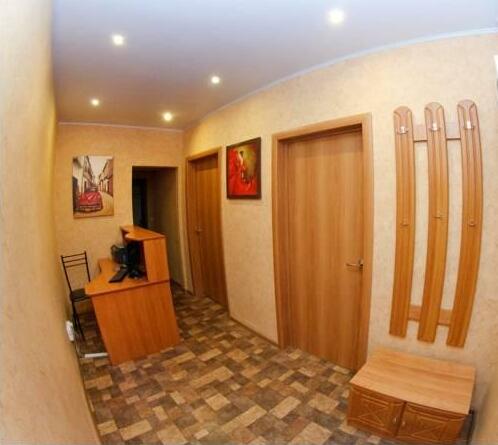 Marx Hostel - Photo5