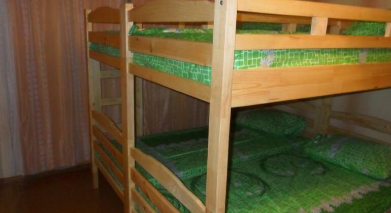 Masukovshina Hostel - Photo2
