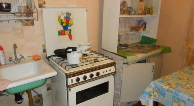 Masukovshina Hostel - Photo3