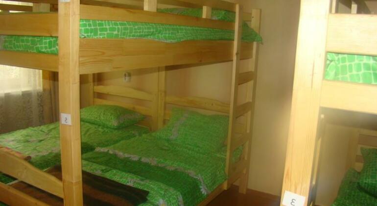 Masukovshina Hostel - Photo4