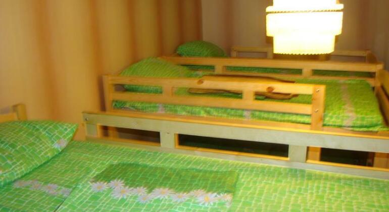 Masukovshina Hostel - Photo5