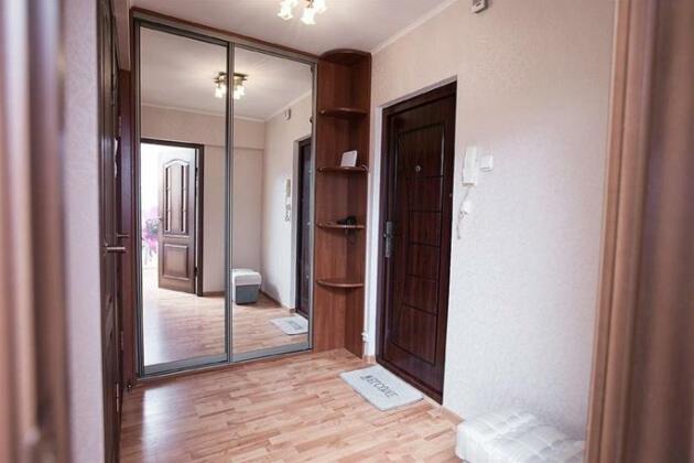 Metro Apartment - Photo4