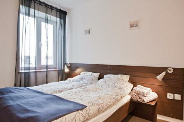Mini-Hotel La Menska - Photo2