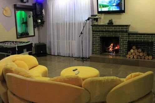 Mini Pension-Spa - Photo2