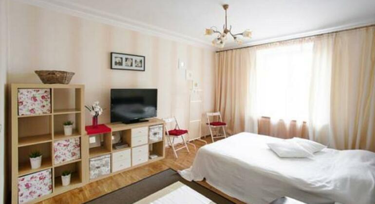 Minsk 2 Apartment - Photo2