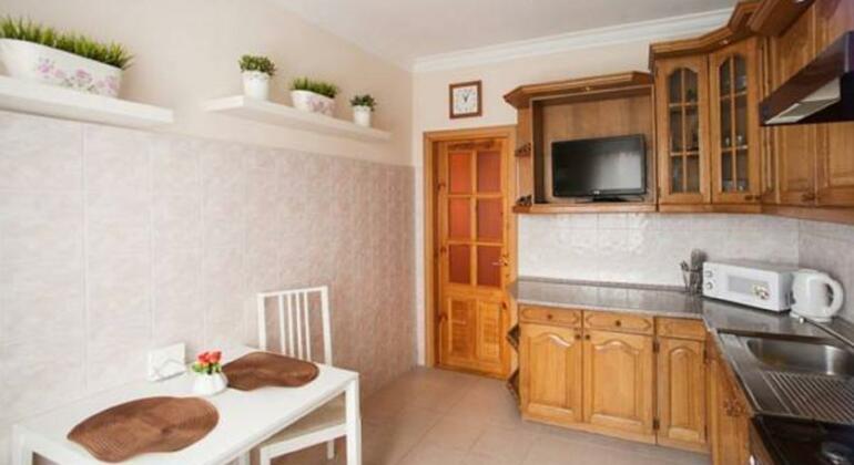 Minsk 2 Apartment - Photo3