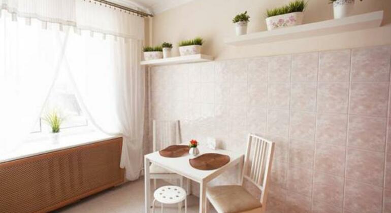 Minsk 2 Apartment - Photo4