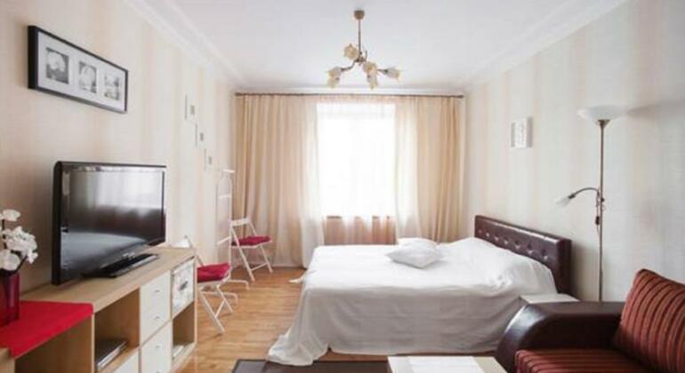 Minsk 2 Apartment - Photo5