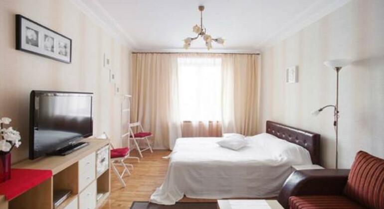 Minsk 2 Apartment - Photo5