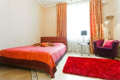 Minsk Apartment Service Business Class - Photo2