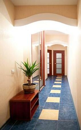 Minsk Apartment Service Business Class - Photo3