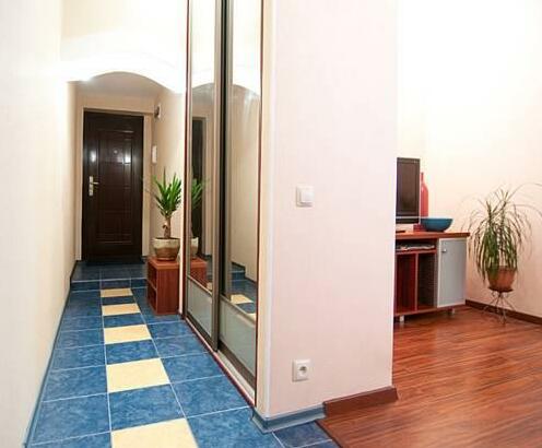 Minsk Apartment Service Business Class - Photo4