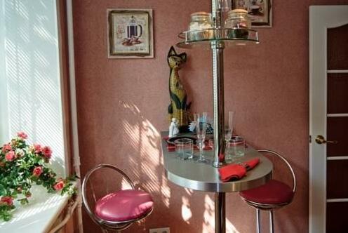 Minsk Apartment Service Business Class - Photo5
