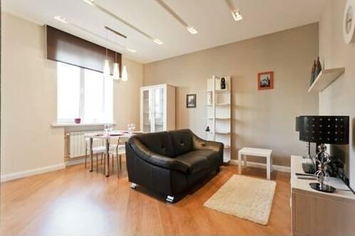 Minsk Apartment Service Luxe Class - Photo2