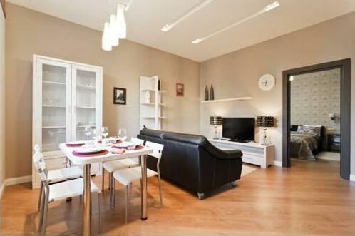Minsk Apartment Service Luxe Class - Photo4