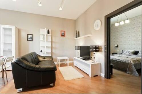 Minsk Apartment Service Luxe Class - Photo5