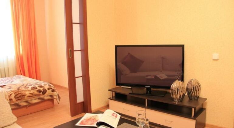 Minsk Apartment Service Optimal class - Photo2