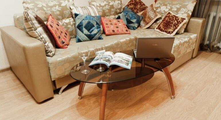 Minsk Apartment Service Optimal class - Photo3