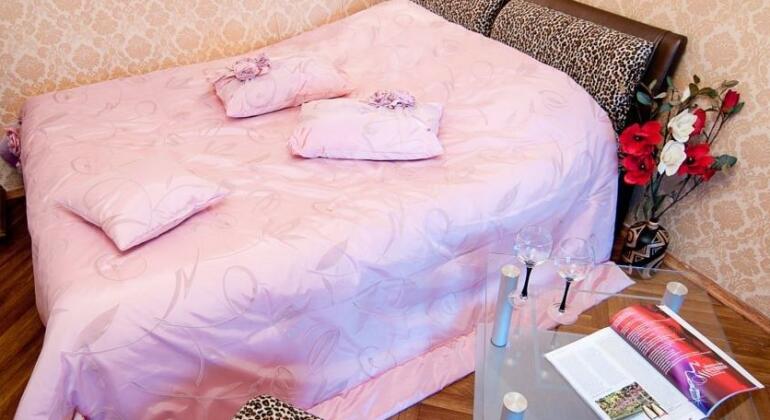 Minsk Apartment Service Optimal class - Photo4