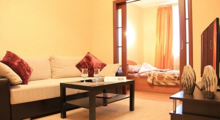 Minsk Apartment Service Optimal class - Photo5