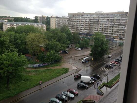 Minsk Apartments - Photo4