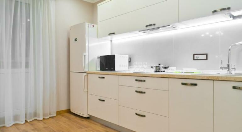 Minsk Arena Apartments - Photo2