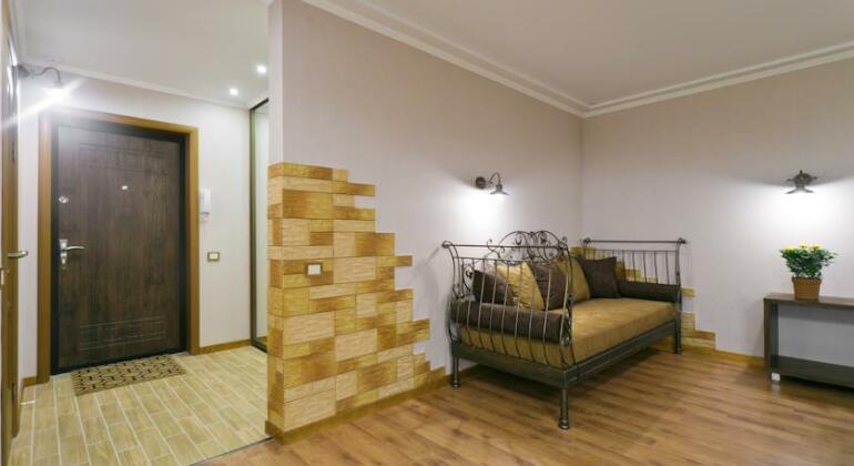 Minsk Arena Apartments - Photo5