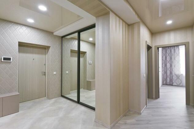 Minsk Be There Apartments - Photo2